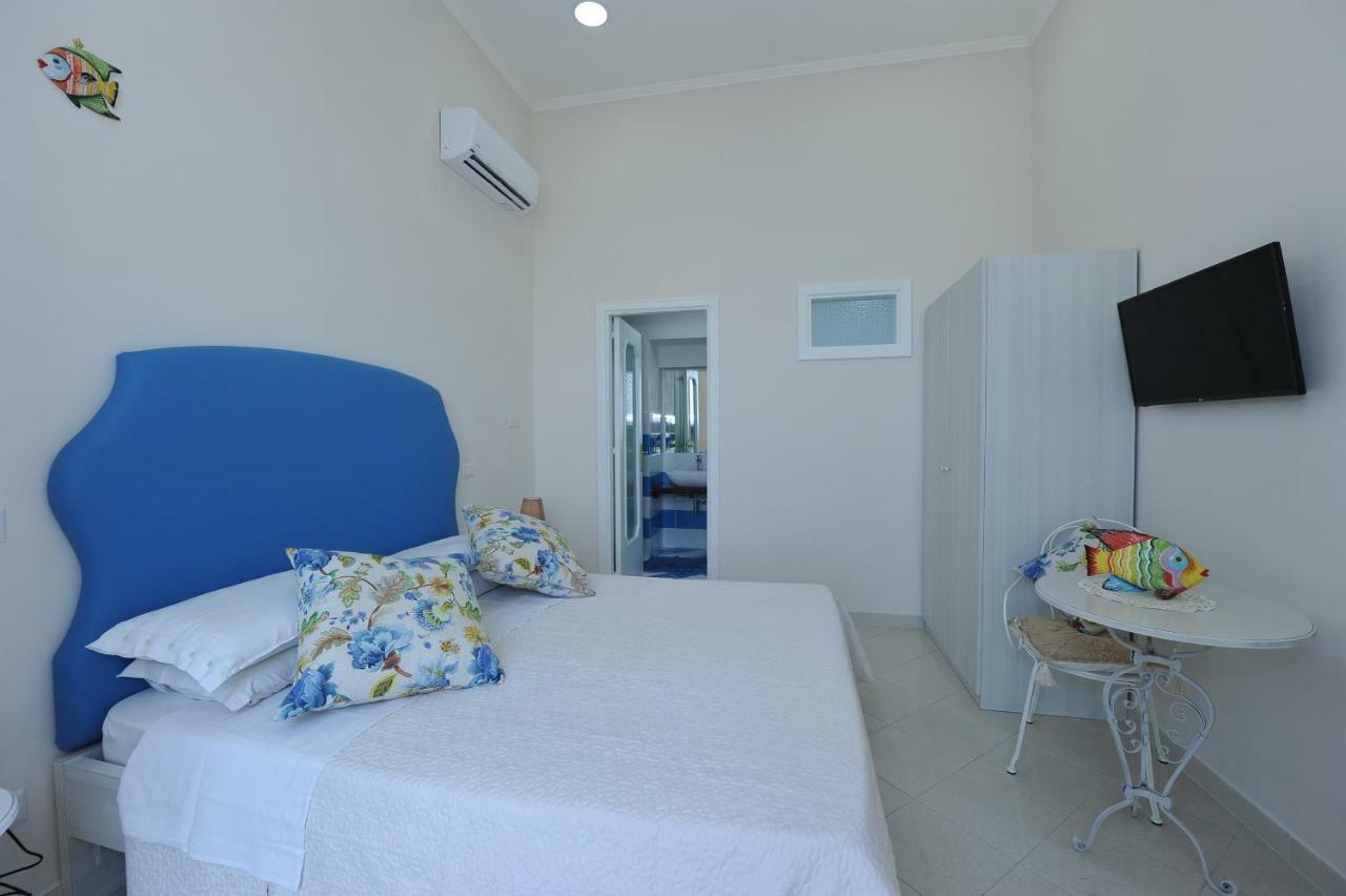 Mavi Apartments بيانو دي سورينتو المظهر الخارجي الصورة