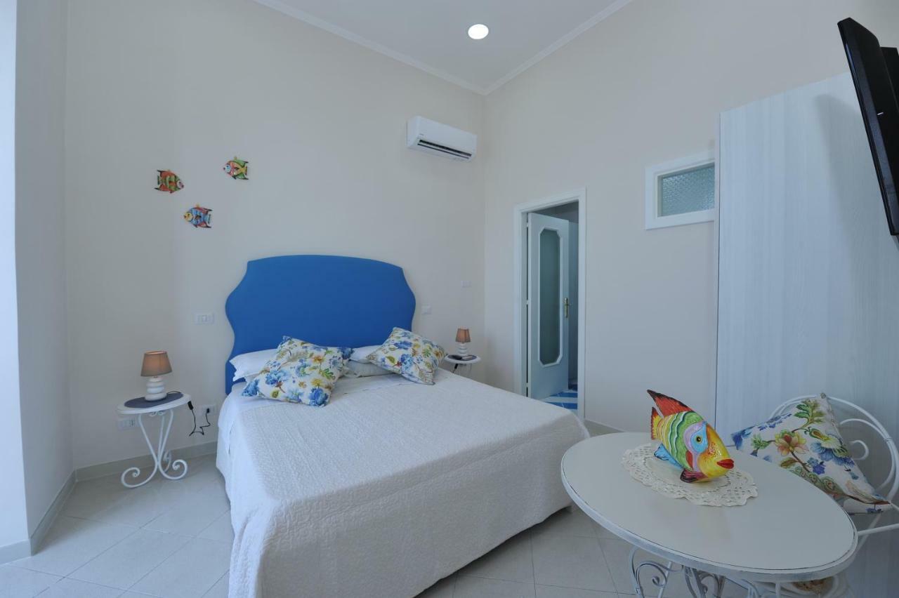 Mavi Apartments بيانو دي سورينتو المظهر الخارجي الصورة
