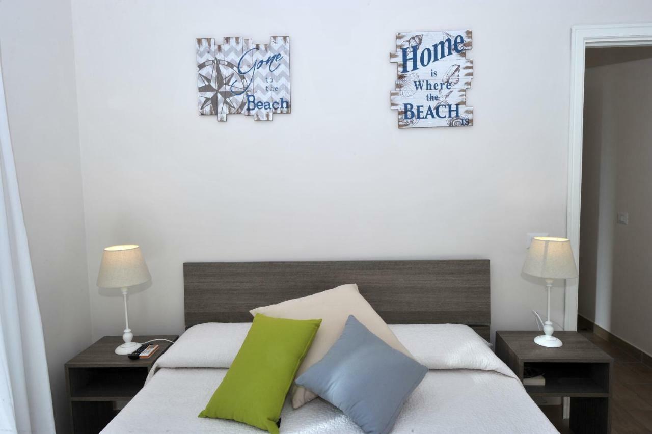 Mavi Apartments بيانو دي سورينتو المظهر الخارجي الصورة