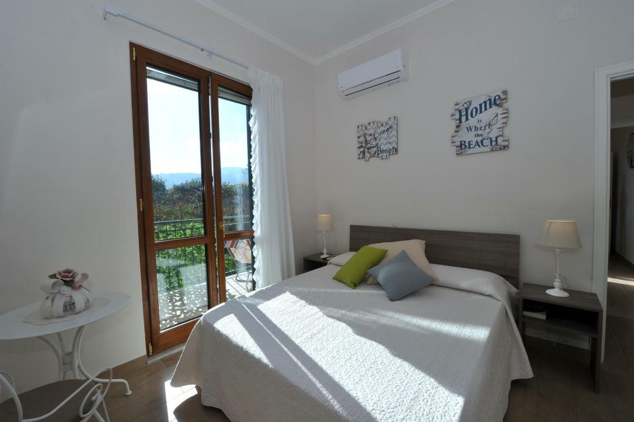 Mavi Apartments بيانو دي سورينتو المظهر الخارجي الصورة