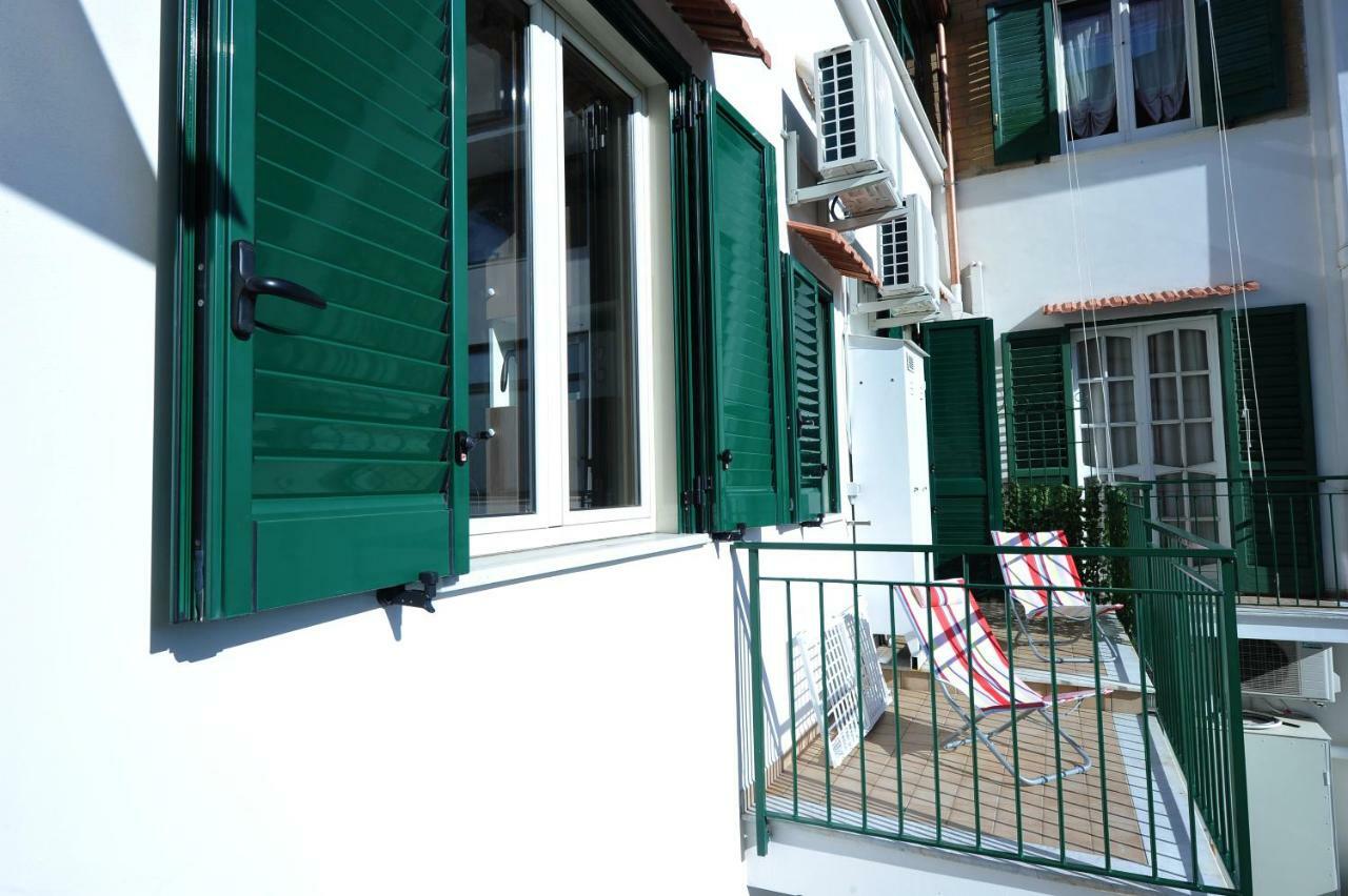 Mavi Apartments بيانو دي سورينتو المظهر الخارجي الصورة