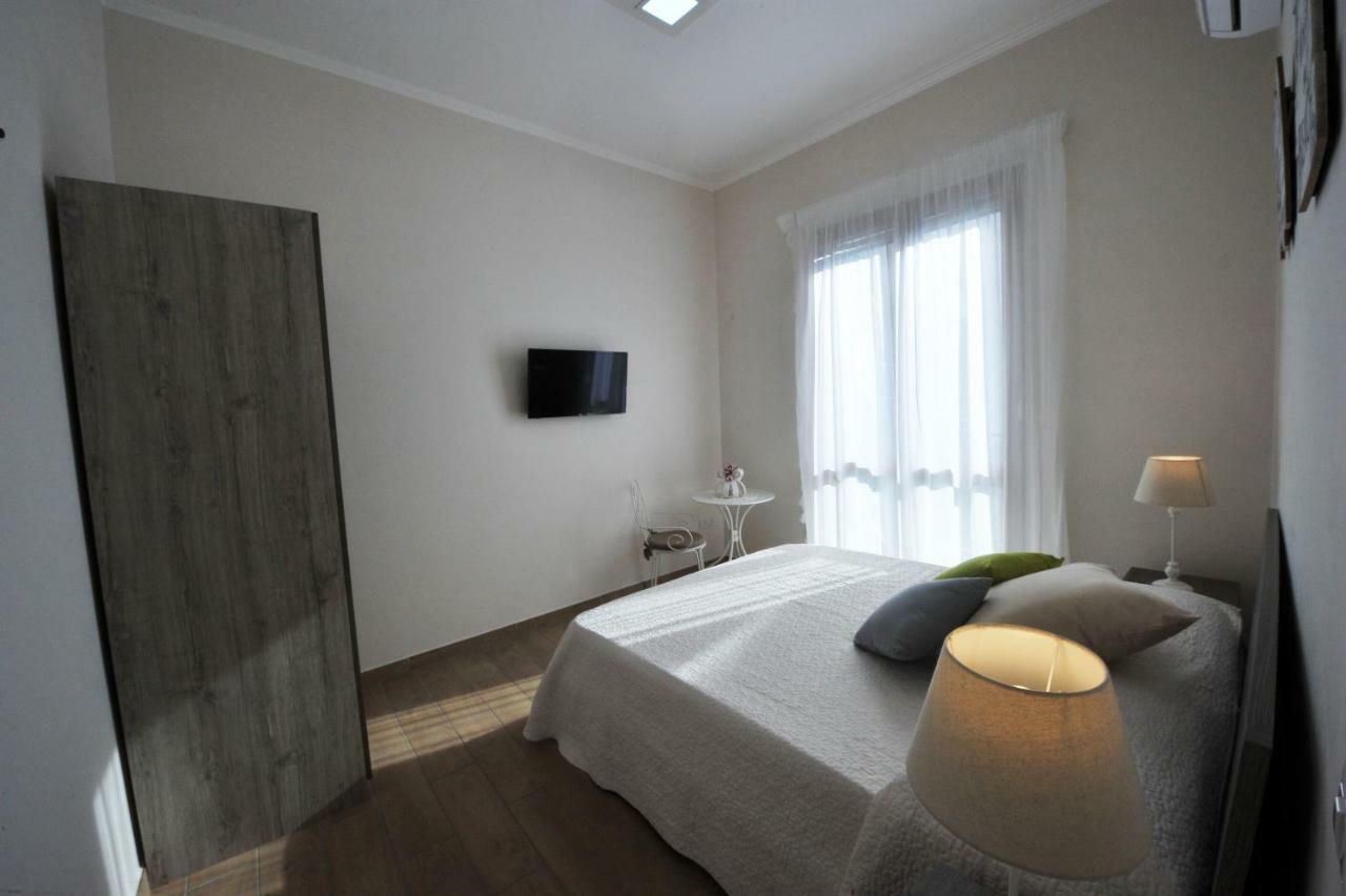 Mavi Apartments بيانو دي سورينتو المظهر الخارجي الصورة
