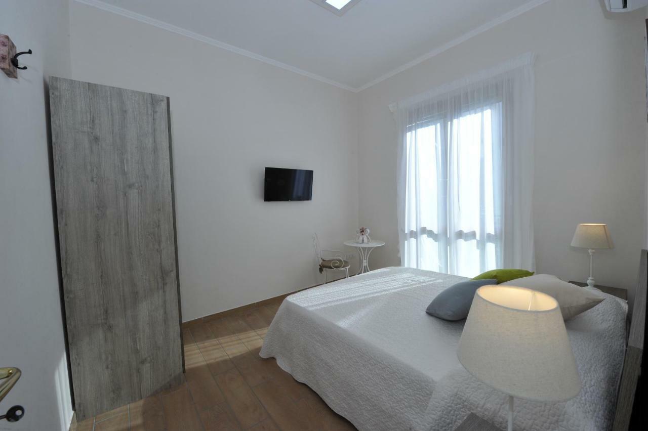 Mavi Apartments بيانو دي سورينتو المظهر الخارجي الصورة