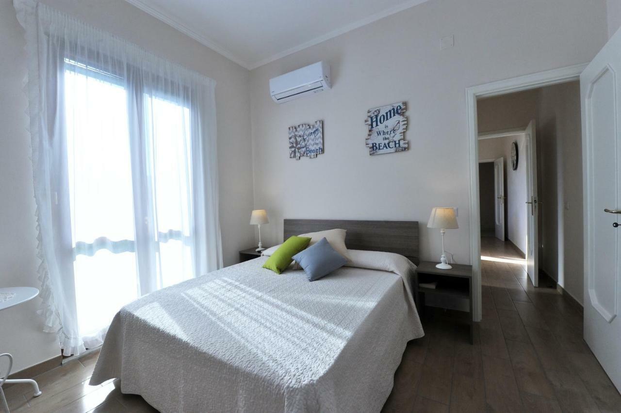 Mavi Apartments بيانو دي سورينتو المظهر الخارجي الصورة