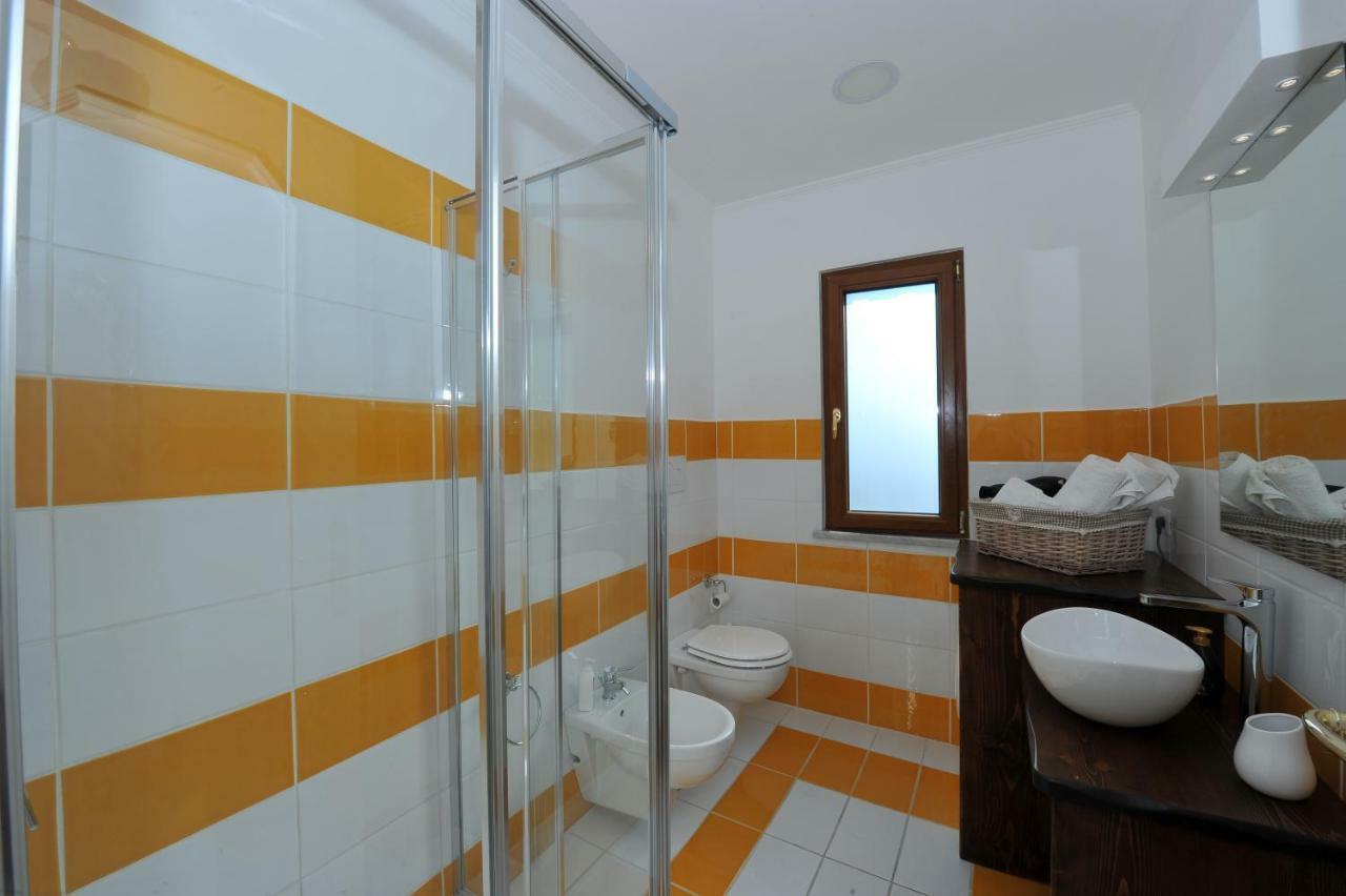 Mavi Apartments بيانو دي سورينتو المظهر الخارجي الصورة