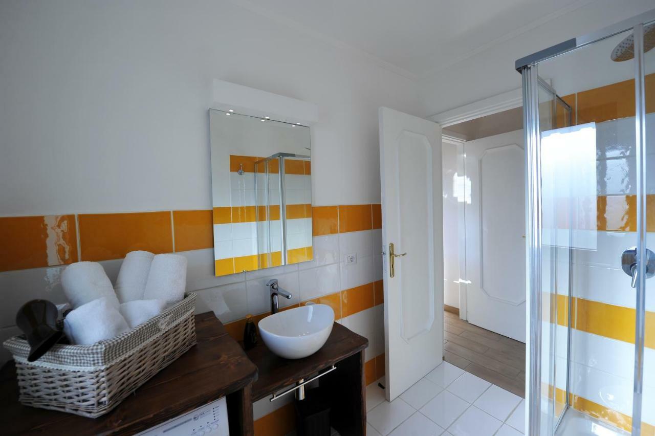 Mavi Apartments بيانو دي سورينتو المظهر الخارجي الصورة